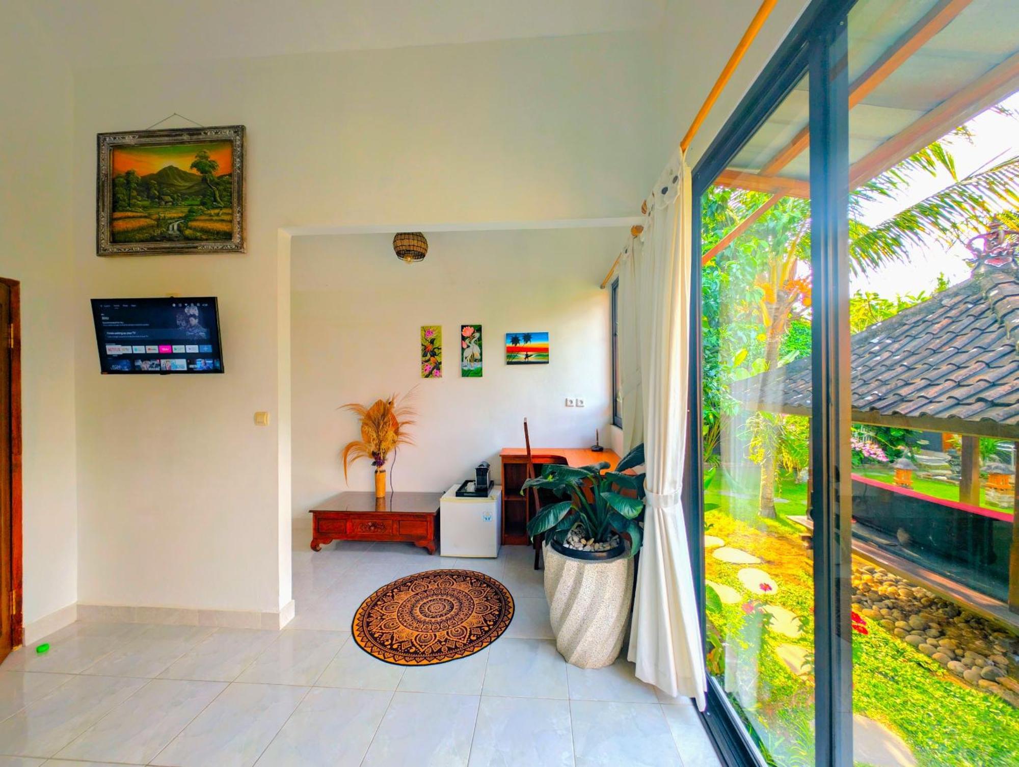 Ayumar Homestay Medewi 普卢坎 客房 照片