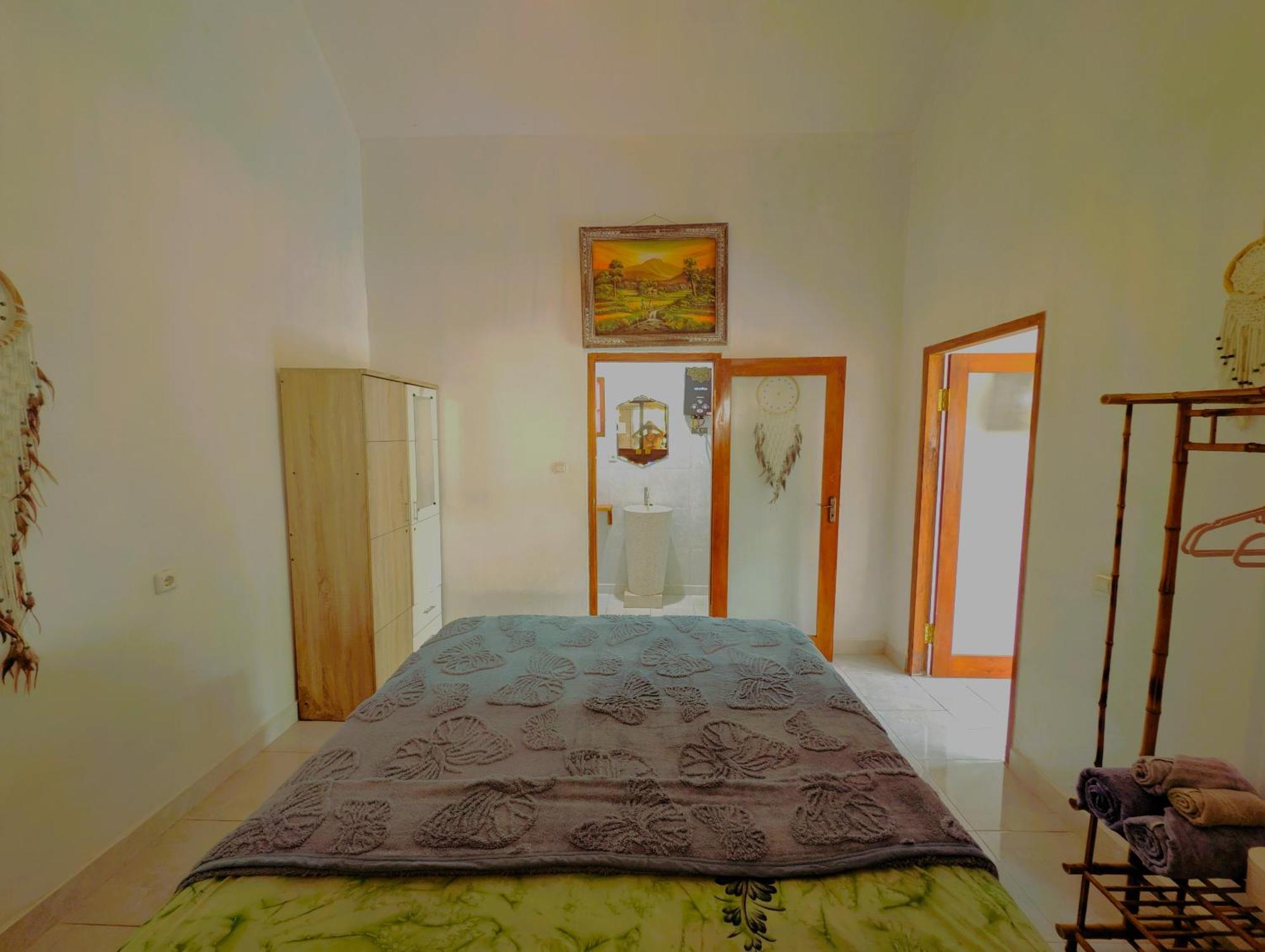 Ayumar Homestay Medewi 普卢坎 客房 照片